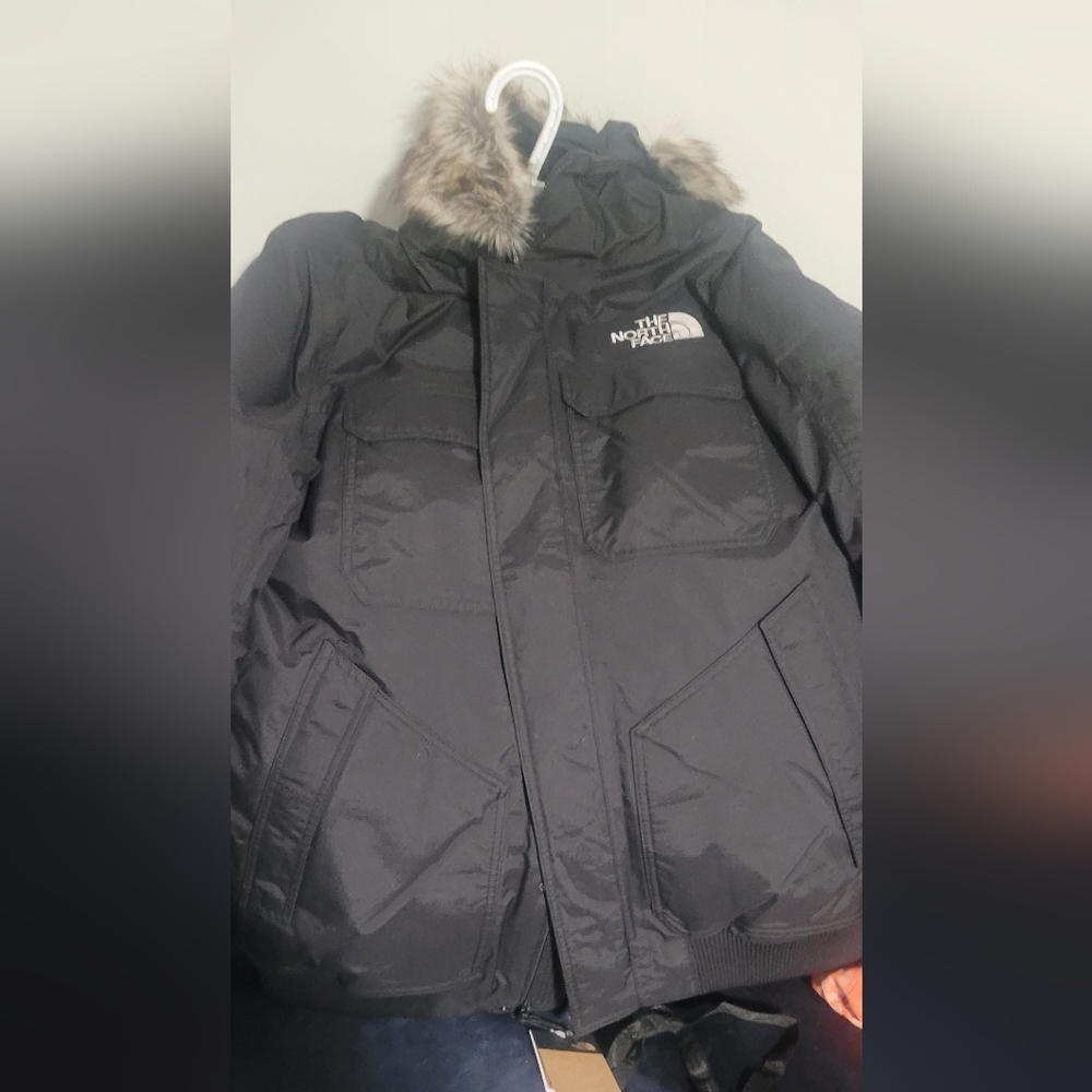 Northface Jacket